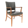 Fauteuil scandinave