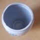 Van Melle ceramic bird mugs