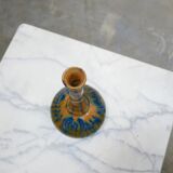 Vintage ceramic soliflore vase