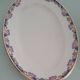 Set of two serving dishes - Sarreguemines Digoin early 20th century