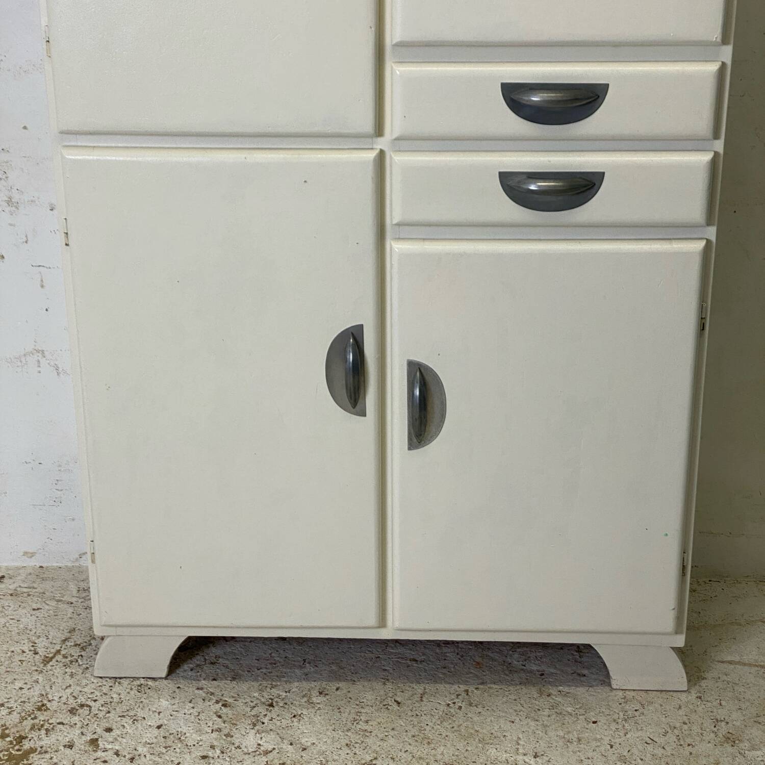 Armoire vintage 1950’s