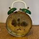 Vintage alarm clock