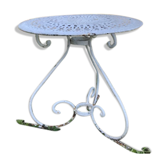 Table basse d'appoint