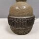 Ceramic table lamp, Danish from the 1970s-80s.
