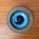 Mid-Century Danish Studio Pottery Bowl from Michael Andersen, Bornholm, 1960s
