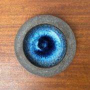 Mid-Century Danish Studio Pottery Bowl from Michael Andersen, Bornholm, 1960s