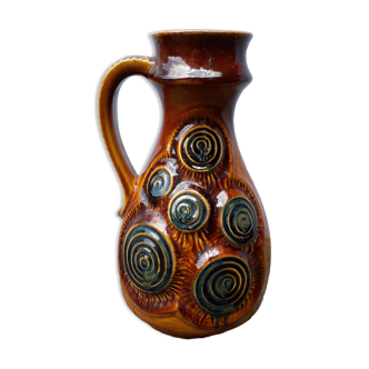 vase bay west germany 85-30