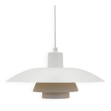 Pendant lamp, Danish design, 1960s, designer: Poul Henningsen, manufacturer