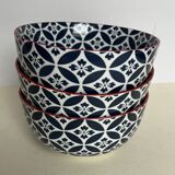 Set of 3 bowls