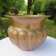 Copper pot cover