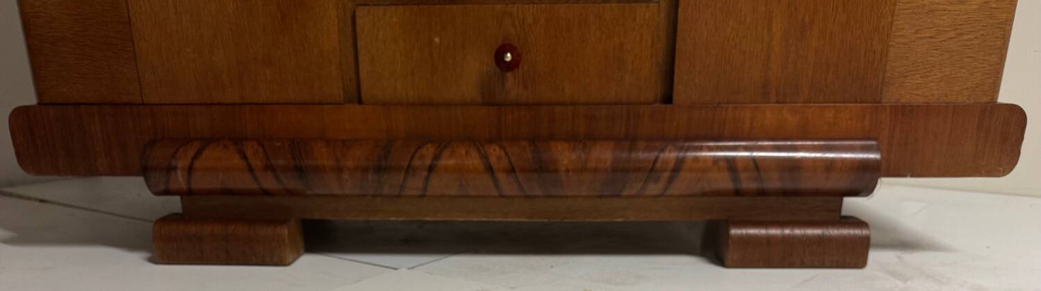 Enfilade /buffet art deco