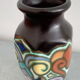 Art Deco vase by Bergen