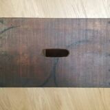 Workshop stool