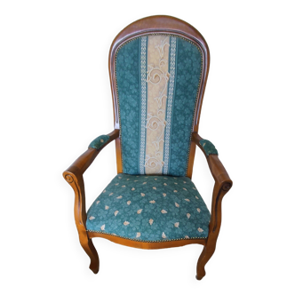 Fauteuil Voltaire