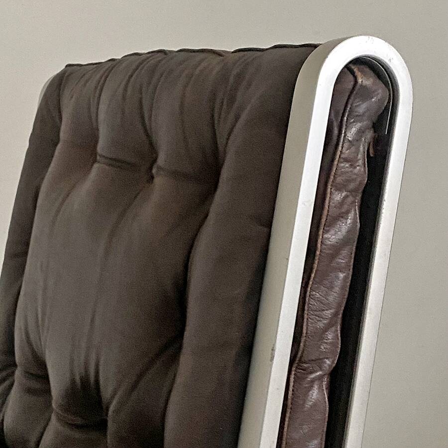 Vintage armchair 1970's