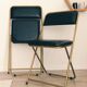 Chaises pliantes Chantazur Lafuma