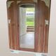 Armoire 3 porte revisitée
