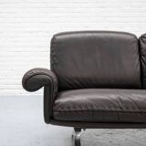 Canapé deux places De Sede DS-31 années 1970