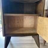 Pair of bedsides 50 years