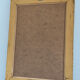 LaBarge Italian faux bamboo Hollywood Regency mirror 1980s