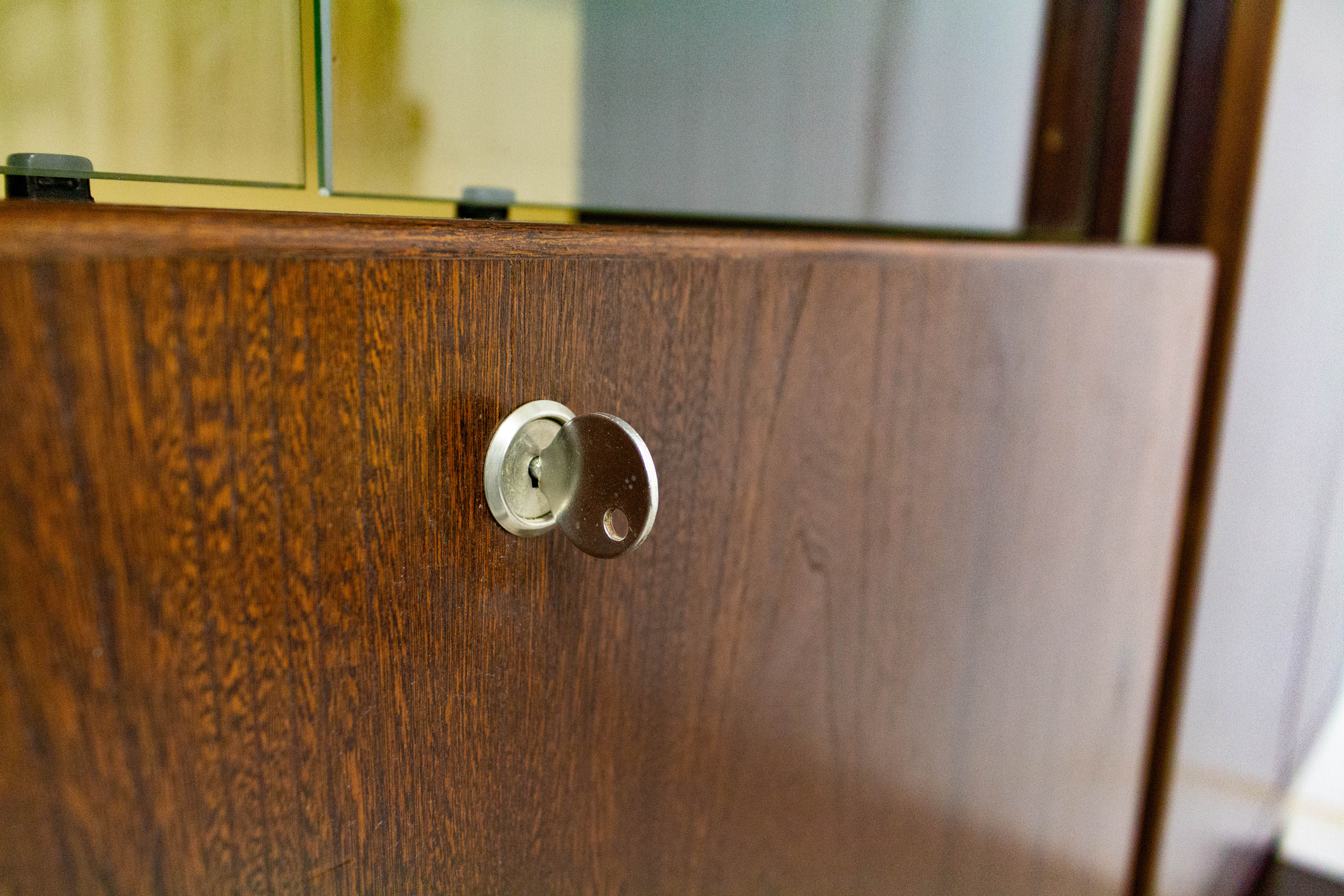 Living vintage elm 1974