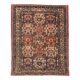 Tapis d'orient bakthiar persan iran 107 x 140 cm