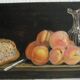 Tableaux nature morte