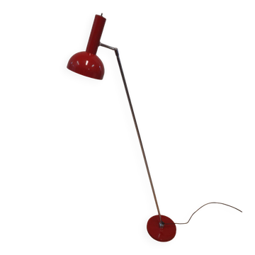 Hala adjustable floorlamp