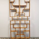 Room Dividers by Ludvik Volak for Drevopodnik Holesov, 1950s