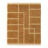 Handmade Moroccan rug 250cm x 150cm