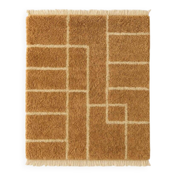 Tapis marocain artisanal 250cmx150cm