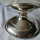 Silver Alpaca Wedding Cup