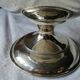 Silver Alpaca Wedding Cup