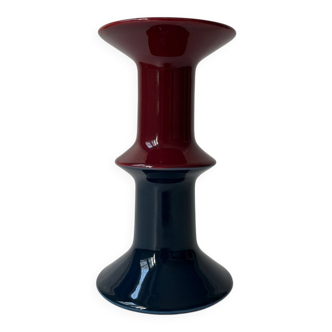 Tapio Wirkkala – Ceramic candlestick - 1970s