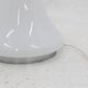 Mazzega murano glass floor lamp c. nason 1970s
