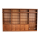 Vintage library cabinet | wall unit | bookcase | swedish
