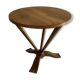 Guéridon table d’appoint années 50/60