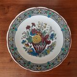 Plat ancien Villeroy & Boch