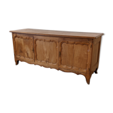 Ancienne enfilade en merisier