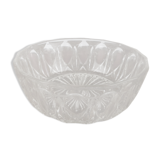 Reims glass bowl
