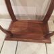 Art deco dressing table