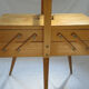 Tripod light wood worker