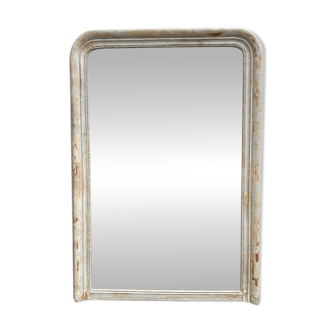 Louis Philippe mirror