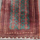 tapis persan vintage