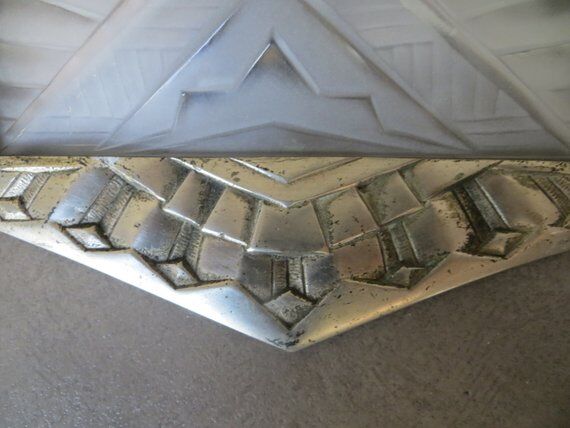 Wall light  30s Deco