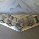 Wall light  30s Deco