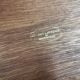 Vintage teak sideboard 1960's