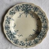 Clairefontaine Iron Earth Plates