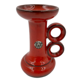 Bougeoir Keramik Pan
