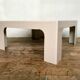 Coffee table 1960/1970